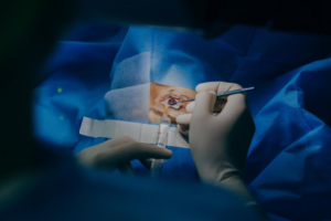 Om Netra Kendra & Laser Vision, Dr. HARSH VARDHAN GUPTA