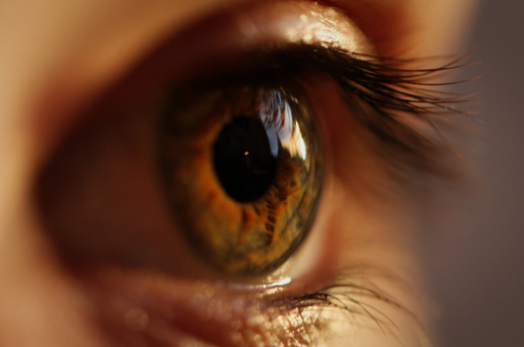 Uvea Om Netra Kendra & Laser Vision, Dr. HARSH VARDHAN GUPTA